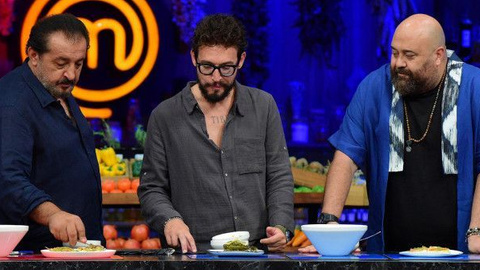 Masterchef 85. bölüm fragmanı izle | Masterchef son bölüm fragmanı izle